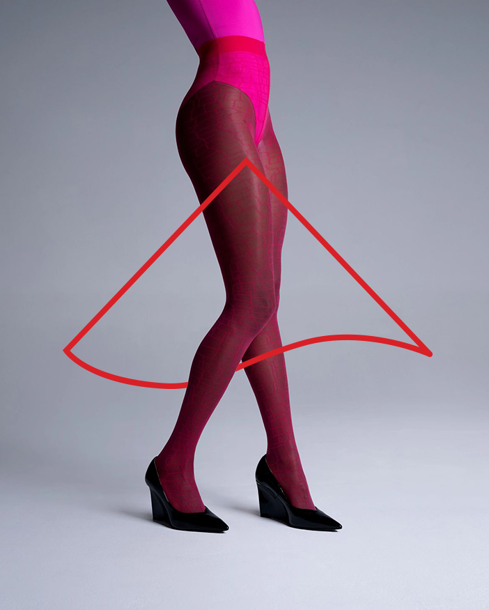 HOSIERY KNITTING