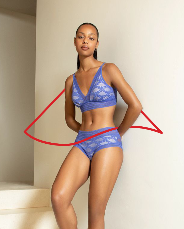 INTIMATES