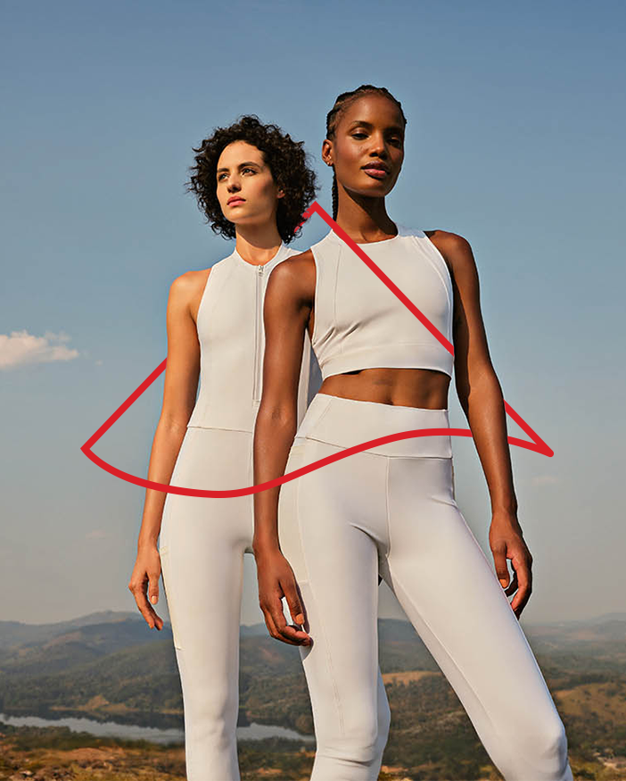 LYCRA<sup>®</sup> ECOMADE BRAND