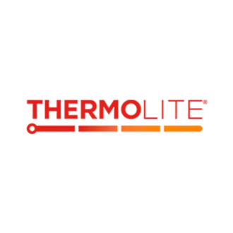 THERMOLITE® has hollow polyester fibers that trap an insulating layer of warm air against the wearers skin to deliver dependable lightweight warmth in cool climates. 